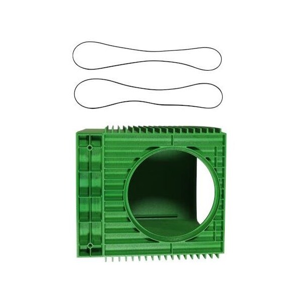 Pump Repair Parts- Kit, cabinet DME4 front op, DME Series.